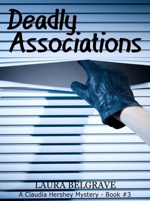 cover image of Deadly Associations
